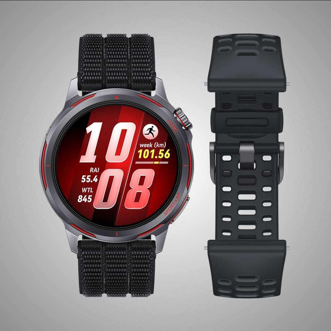 HUAWEI Watch GT Runner 2 Türkiye’de: Ön Sipariş ve Özellikler