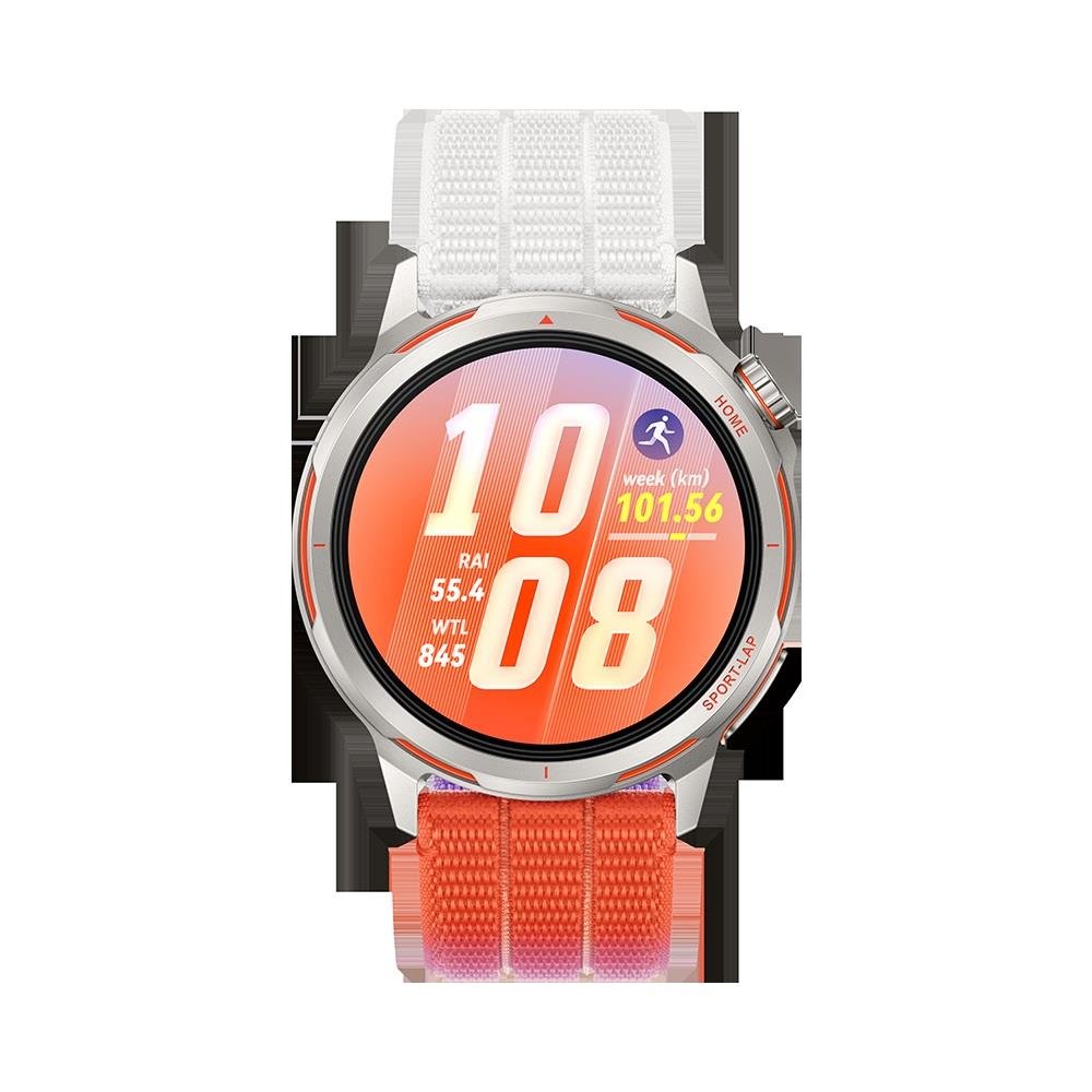 HUAWEI Watch GT Runner 2 Türkiye’de: Ön Sipariş ve Özellikler