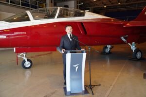 HÜRJET İçin F404 Motor Tedarik Anlaşması: GE Aerospace ve TUSAŞ İş Birliğinde Yeni Dönem