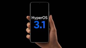HyperOS 3.1: Android 16 Tabanlı Güncelleme ve Yeni Özellikler
