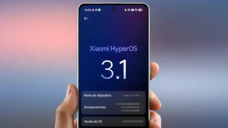 HyperOS 3.1 Global Beta ile Xiaomi, Amiral Gemileri İçin Yeni Nesil Yazılımı Sunuyor