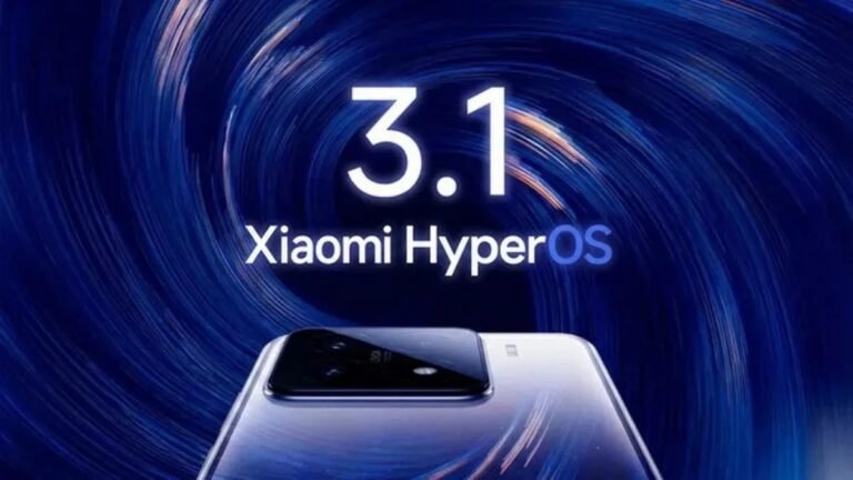 HyperOS 3.1 Global Beta: Xiaomi’nin Odak Noktası Global Pazara Geçiş