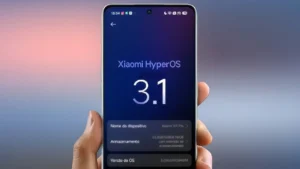HyperOS 3.1 Küresel Yayın Takvimi ve Desteklenen Modellerin Güncellenmesi