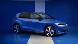 ID. Polo: Gelenekten Güç Alan Elektrikli Beş Kapılı Şehir Sınıfı Avcısı