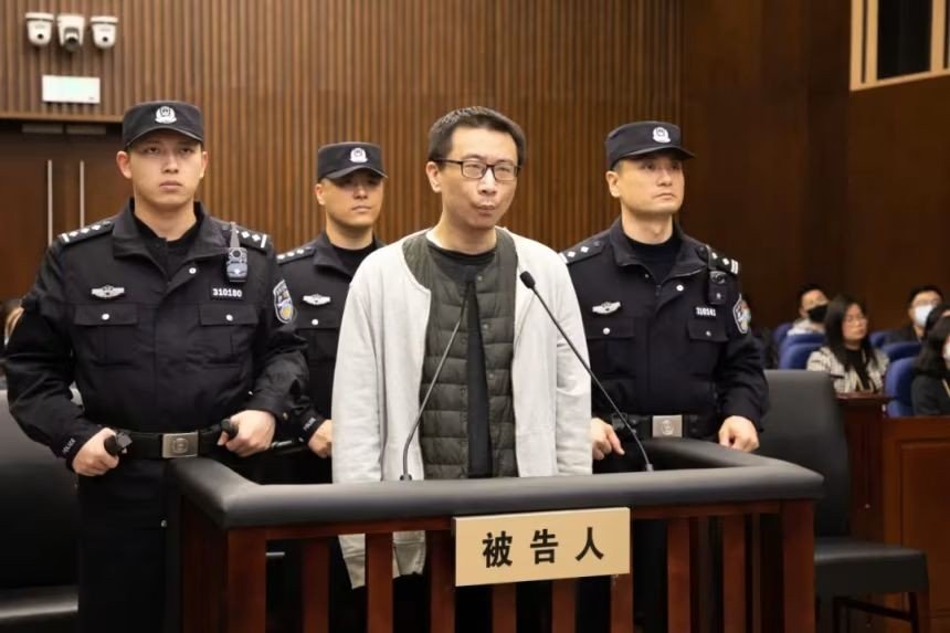 İdamla Sonuçlanan Xu Yao Davası ve Lin Qi’nin Gizli Zehirleme Planı