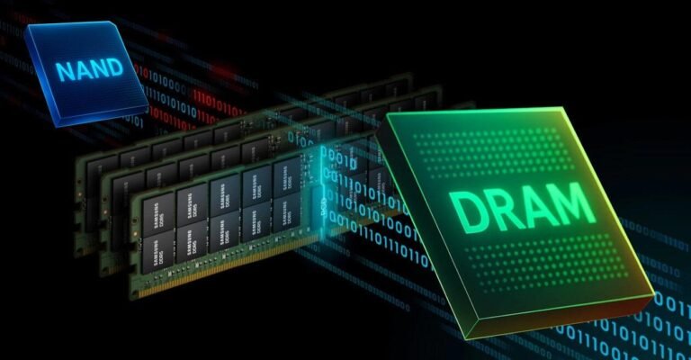 Imec’in Hibrit Bellek Mimarisi: 3D CCD ile Yapay Zeka İçin Yeni Yol