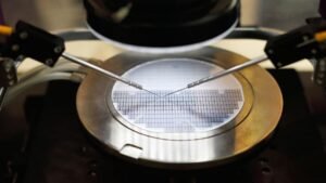 IMEC’in Nano-Cınlama Yolculuğu: 1nm Altı Üretim ve CFET Genişlemesi