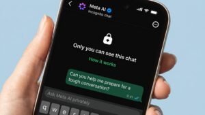 Incognito Chat: Meta’nın Gizli Sohbet Özelliğinin Ayrıntıları