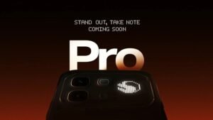 Infinix Note 60 Pro Hindistan Pazarında Sürpriz Yenilikler Sunuyor: Active Matrix Display ve Yüksek Performans