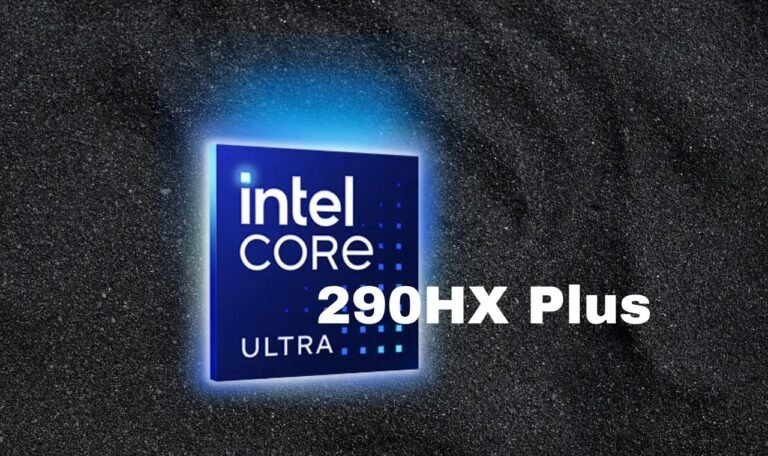 Intel Core Ultra 200HX Plus Serisi: Mobil Oyun ve İş İstasyonlarına Yelken Açan Yeni Nesil