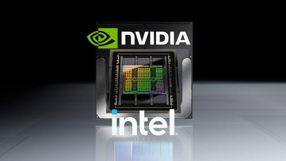 Intel-Nvidia Entegrasyonu: Serpent Lake ve Gelecek Nesil İşlemci Tasarımında Yeni Dönem