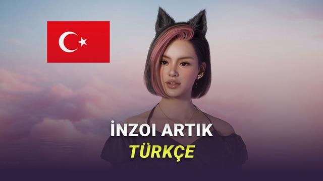 inZOI Türkçe Diliyle Yeniden Sahneye Çıktı: Türkçe Desteği Resmen Eklendi