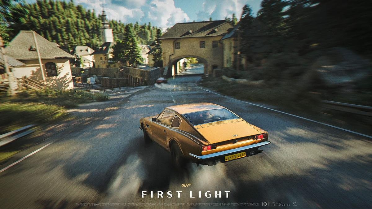 IO Interactive'in 007 First Light: İlk Gün Satışları ve Lansman Performansı