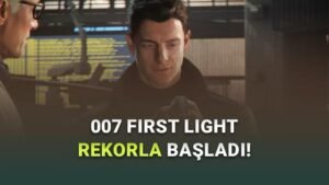IO Interactive’in 007 First Light: İlk Gün Satışları ve Lansman Performansı