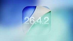 iOS 26.4.2 ve 26.5 Gelişmeleri: Güvenlik Güncellemeleri ve Beklenen Özellikler