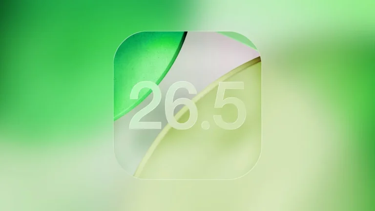 iOS 26.5 ve iPadOS 26.5 Release Candidate: Geliştiricilere Yönelik Son Hazırlıklar