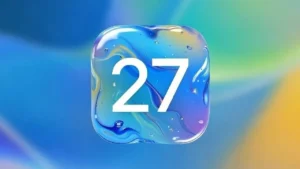 iOS 27 ile Apple Intelligence: Üçüncü Taraf Modeller ve Gizlilik Dengesi