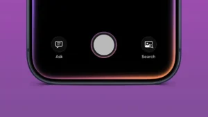 iOS 27 ile Kamera Uygulamasında Modüler Akış ve Yapay Zeka Entegrasyonu