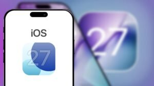iOS 27: Yapay Zeka Odaklı Özellikler ve Çıkış Tarihi