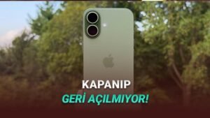 iPhone 17 Serisi ve Air’da Şarj Sonrası Yeniden Başlatmama Sorunu: Yaşananlar ve Pratik Çözüm Önerileri