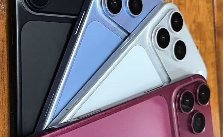 iPhone 18 Pro Renkleri ve Lansman Detayları: Dark Cherry ve Yeni Tonlar