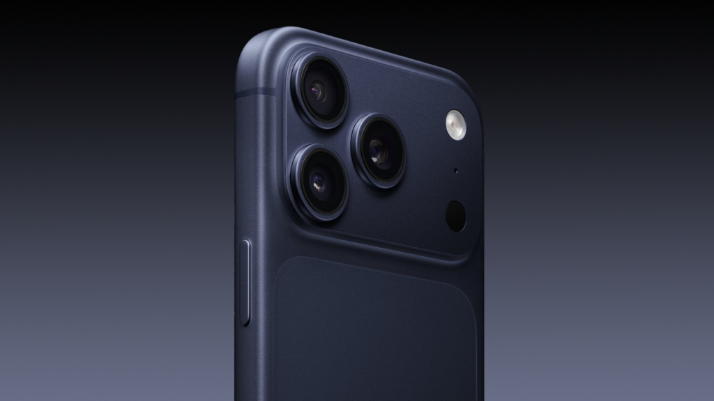 iPhone 18 Pro Serisi İçin Değişken Diyaframlı Kamera ve Sunny Optical İş Birliği