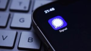 iPhone Bildirimleri ve Silinmiş Signal Mesajları: Adli Biyografide Yeni Bulgular