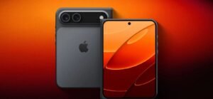 iPhone Fold: CoE Filtresiyle Yeniden Tasarlanan Katlanabilir Ekran ve Yansıma Etkileri