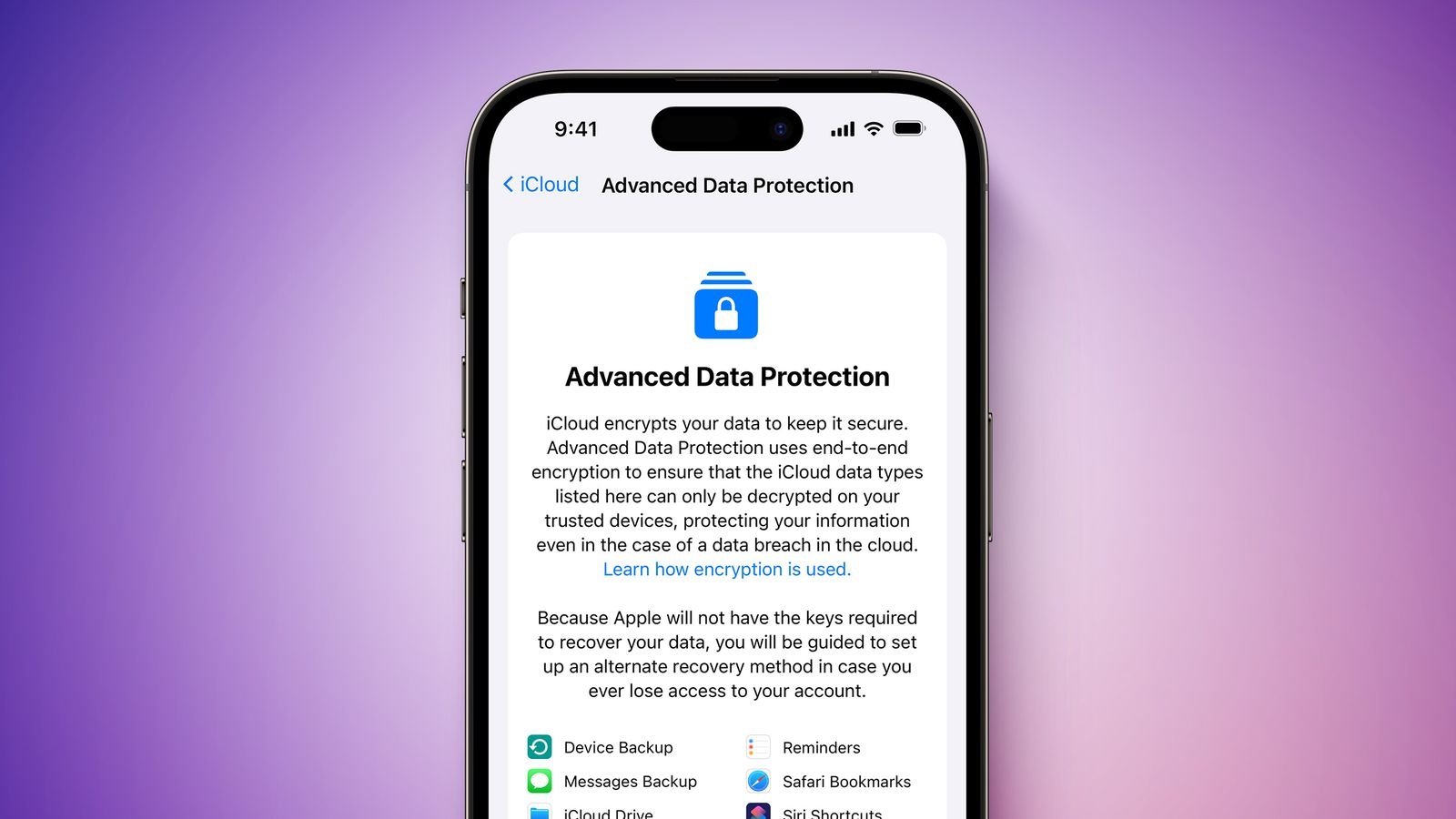 iPhone Güvenliği: Çalınan Aygıt Koruması ve İleri Düzey Koruma Özellikleri