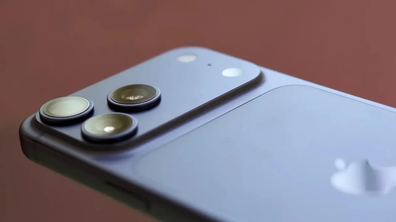 iPhone Kamera Stratejisi: 2028’e Kadar Uzun Soluklu Yükseltmeler ve 200MP Hedefleri