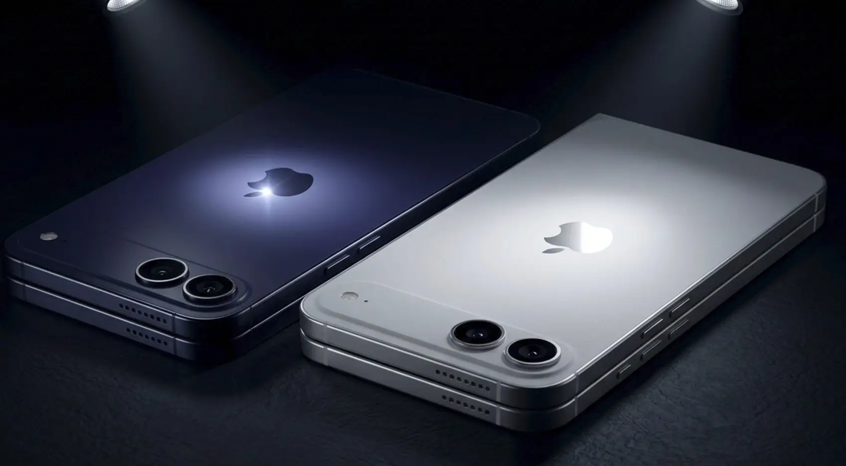 iPhone Ultra Katlanabilir: Apple’ın Tasarım ve Renk Stratejisi Detaylandı