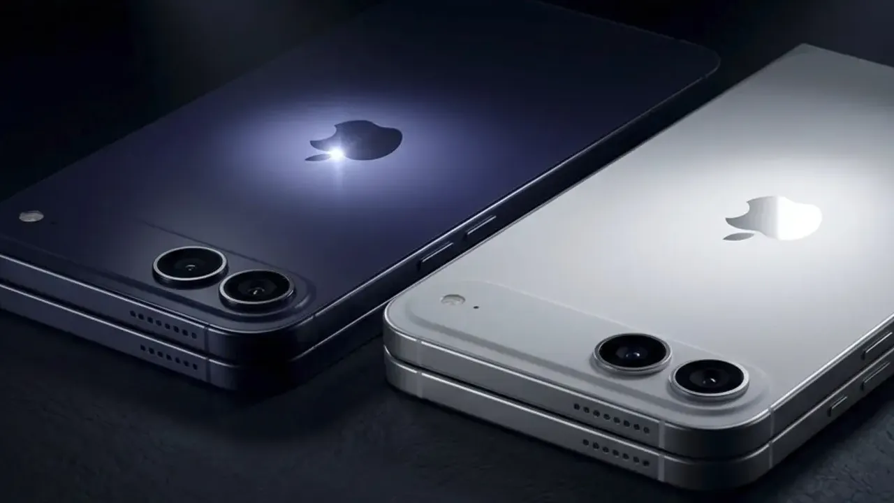 iPhone Ultra Katlanabilir: Apple’ın Tasarım ve Renk Stratejisi Detaylandı