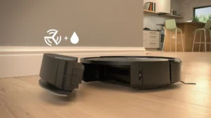 iRobot: Picea Robotics Entegrasyonu ile Stratejik Yeniden Yapılanma Tamamlandı