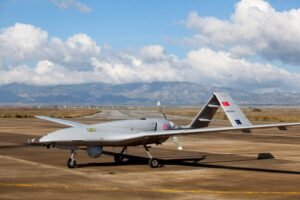 Japonya’nın 2026 Savunma Bütçesi ve İHA Stratejisi: TB2S, Heron Mk II ve Yerli Projeler