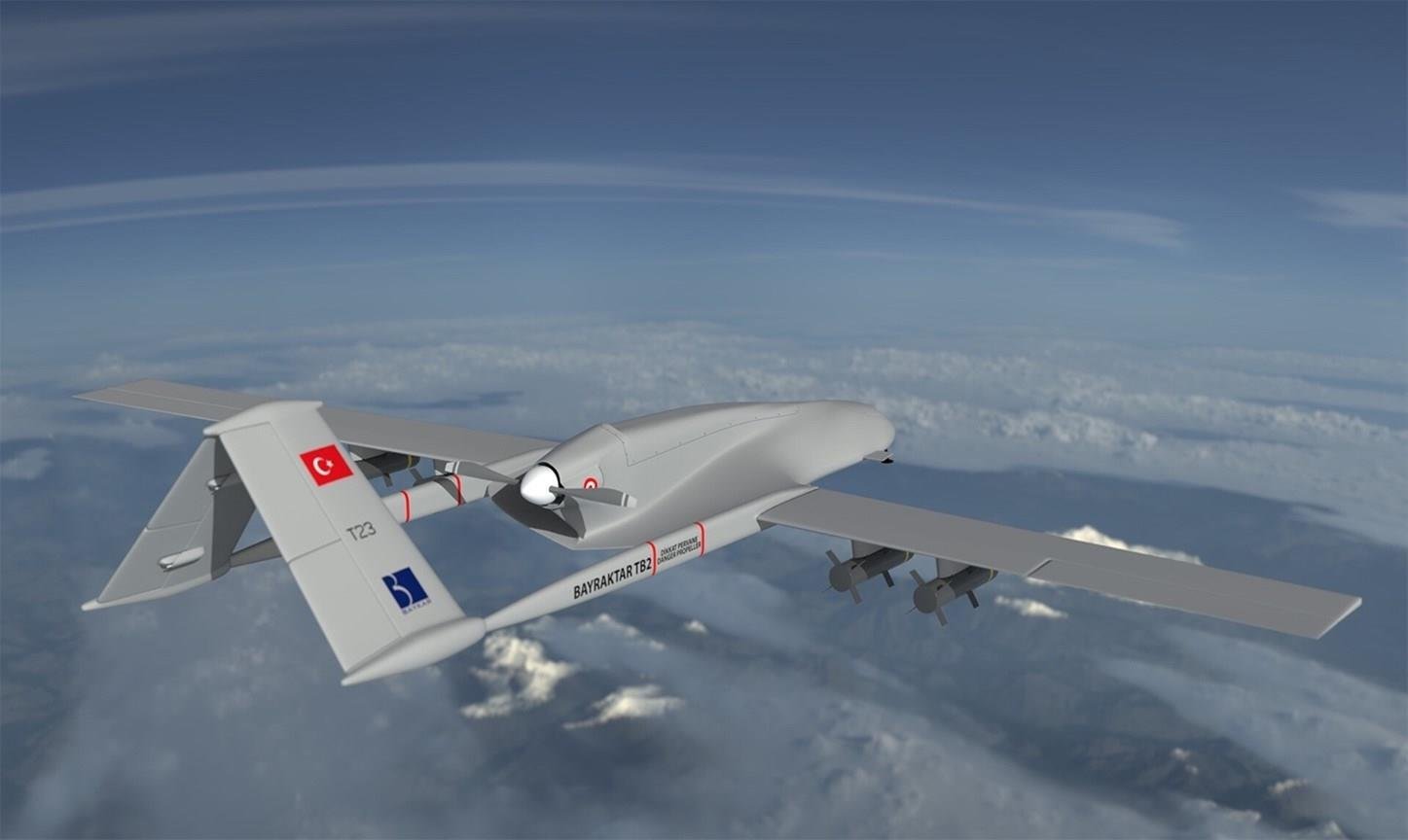 Japonya'nın 2026 Savunma Bütçesi ve İHA Stratejisi: TB2S, Heron Mk II ve Yerli Projeler