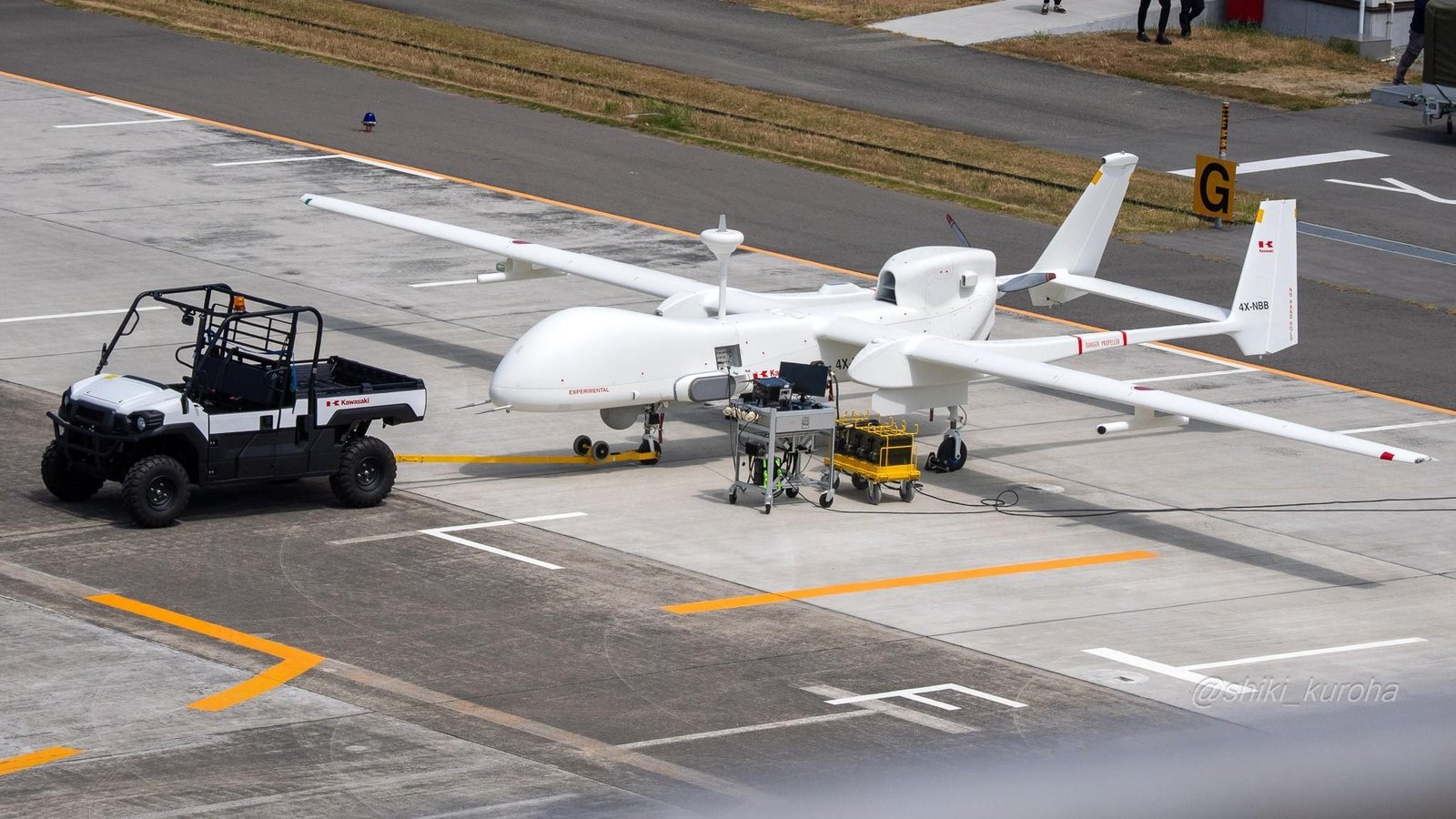 Japonya'nın 2026 Savunma Bütçesi ve İHA Stratejisi: TB2S, Heron Mk II ve Yerli Projeler