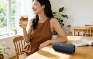 JBL Flip Essential 3 SE: Dayanıklı ve Taşınabilir Ses Deneyimi