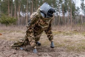 Kara Robotlarının Yükselişi: Ukrayna-Savaşında İnsansız Kara Sistemlerinin Rolü