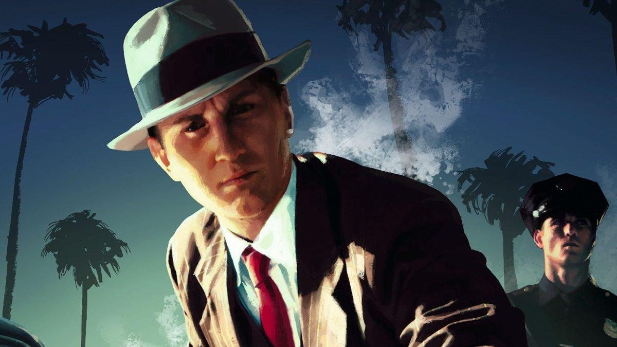 L.A. Noire İçin Yeni Oyun Kapısını Zelnick Açıkladı: IP’ler İçin Yeşil Işık mı?