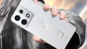 Legion Y70 (2026) ve XT2611-1: Oyun Telefonda Yeni Nesil Performansın İzleri