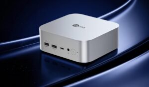 Lenovo Lecoo AI Mini Pro: Lunar Lake ile güçlenen kompakt PC serisi
