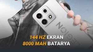 Lenovo Legion Y70: Oyun Odaklı Amiral Gemisi Geri Döndü
