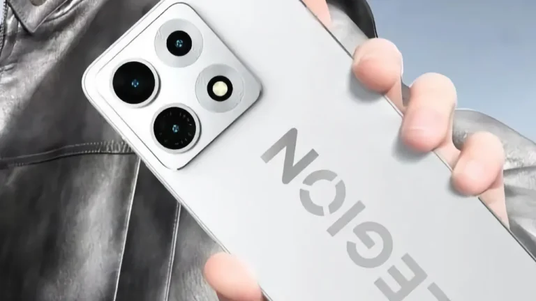Lenovo Legion Y70: Oyuncu Telefonunda Yeni Ufuklar ve Yüksek Performanslı Tasarım