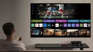 LG 2026 TV Serisi: OLED evo G6/C6/B6, Kablosuz W6 ve Micro RGB evo ile yenilikçi görüntüleme