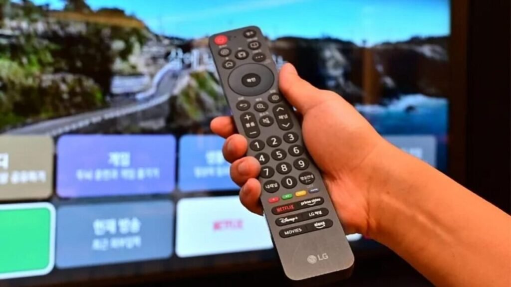 LG Electronics: Televizyon Departmanında Büyük Yeniden Yapılanma ve Hepsi Birlikte Yazılım Odaklı Strateji