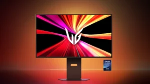 LG UltraGear 32GX870B: 32” Çift Modlu OLED Oyuncu Monitörüyle Yeni Nesil Oyun Deneyimi