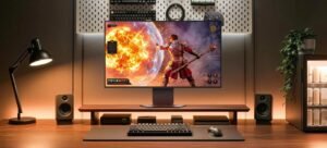 LG UltraGear 32GX870B: Hibrit Yüksek Performans Monitörüyle Tanışın