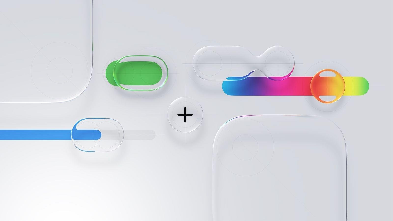 Liquid Glass: Apple’ın Görsel Tasarımında Cam Benzeri Evrim