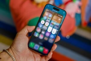 Liquid Glass Stratejisinde Küçük Adımlarla Uzun Vadeli Geliştirme
