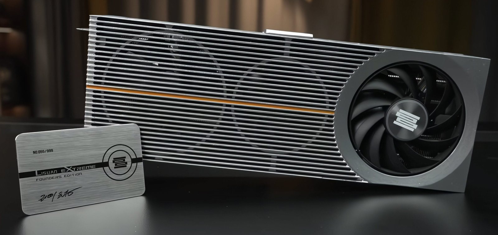 Lisuan 7G100 Extreme Founders Edition: Performans Beklentilerin Gerisinde Kalan Çinli GPU